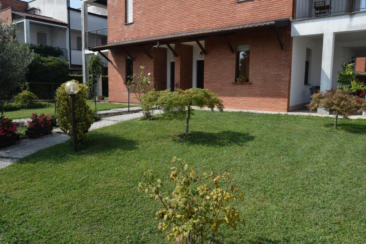 B&B Villa Lodigiana Brugherio Luaran gambar