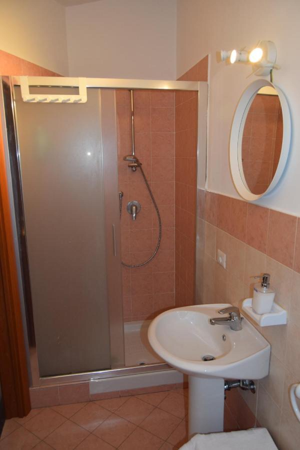 B&B Villa Lodigiana Brugherio Luaran gambar