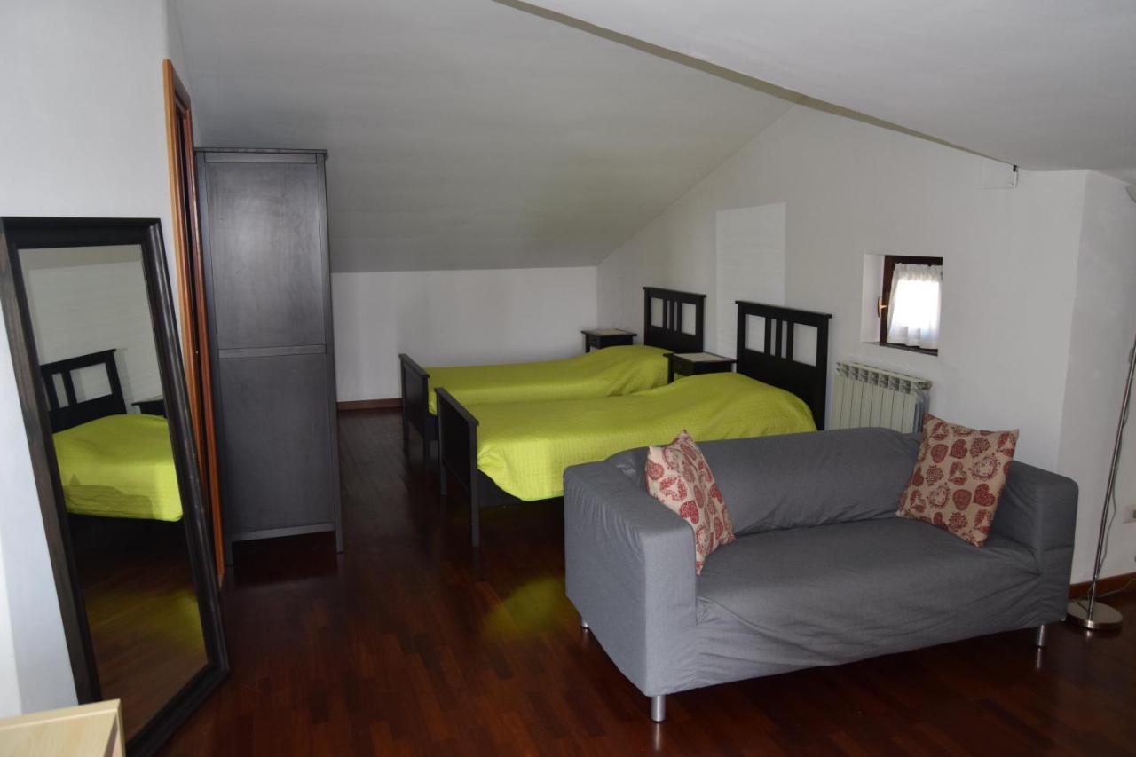 B&B Villa Lodigiana Brugherio Luaran gambar