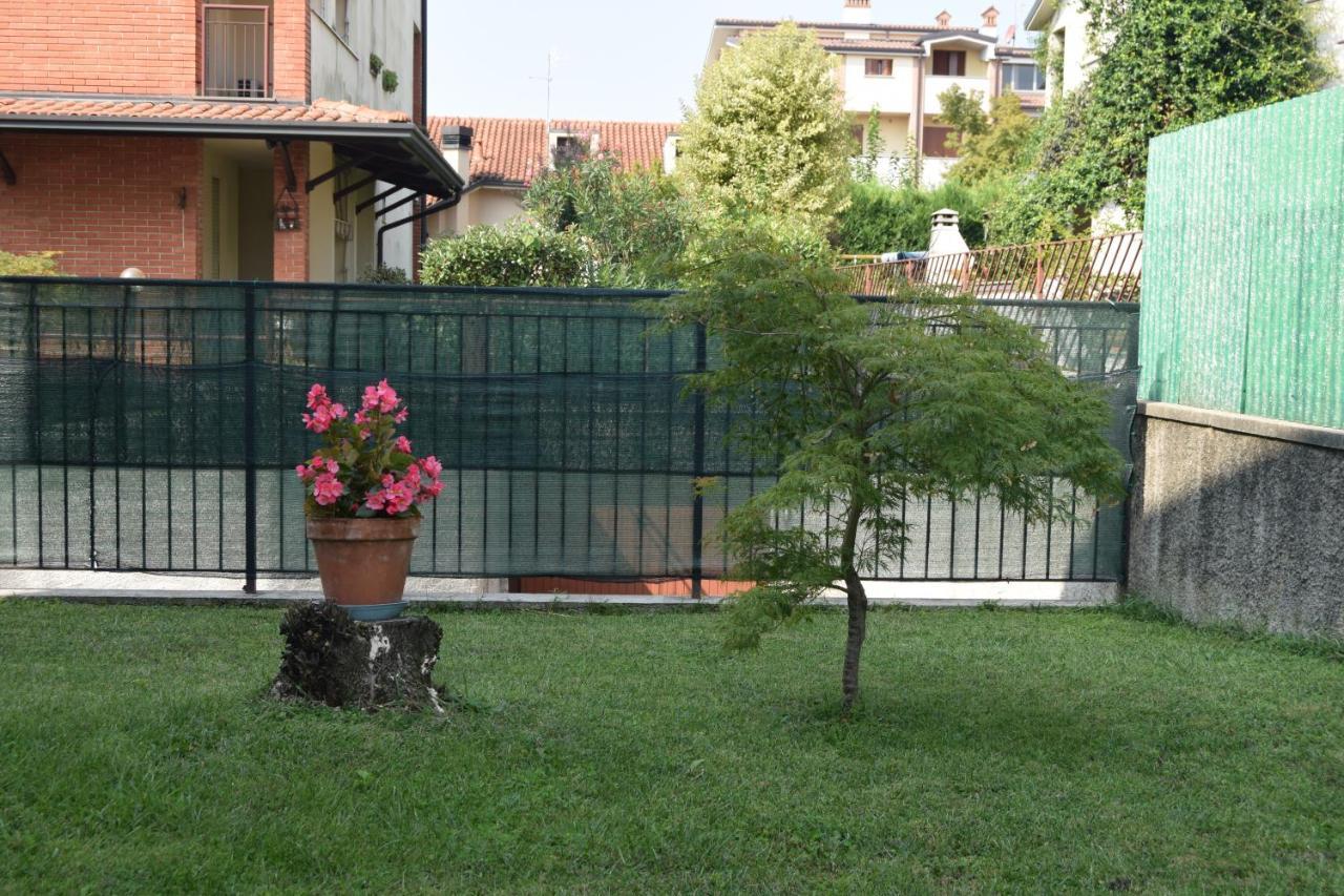 B&B Villa Lodigiana Brugherio Luaran gambar