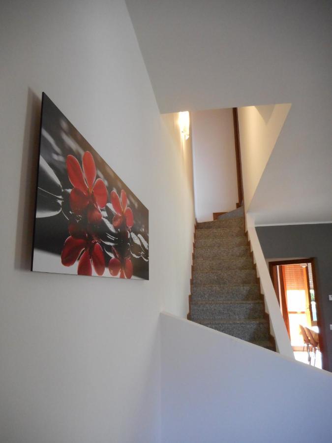 B&B Villa Lodigiana Brugherio Luaran gambar