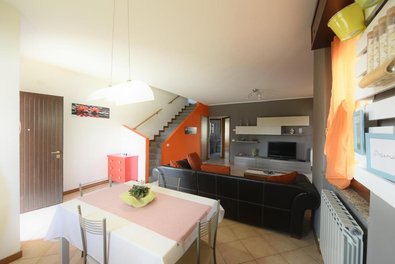 B&B Villa Lodigiana Brugherio Luaran gambar