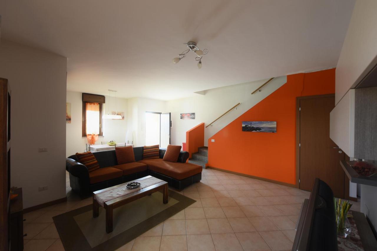 B&B Villa Lodigiana Brugherio Luaran gambar