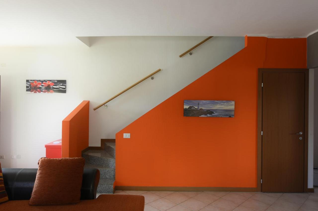 B&B Villa Lodigiana Brugherio Luaran gambar