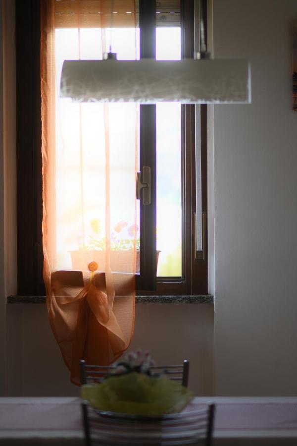 B&B Villa Lodigiana Brugherio Luaran gambar