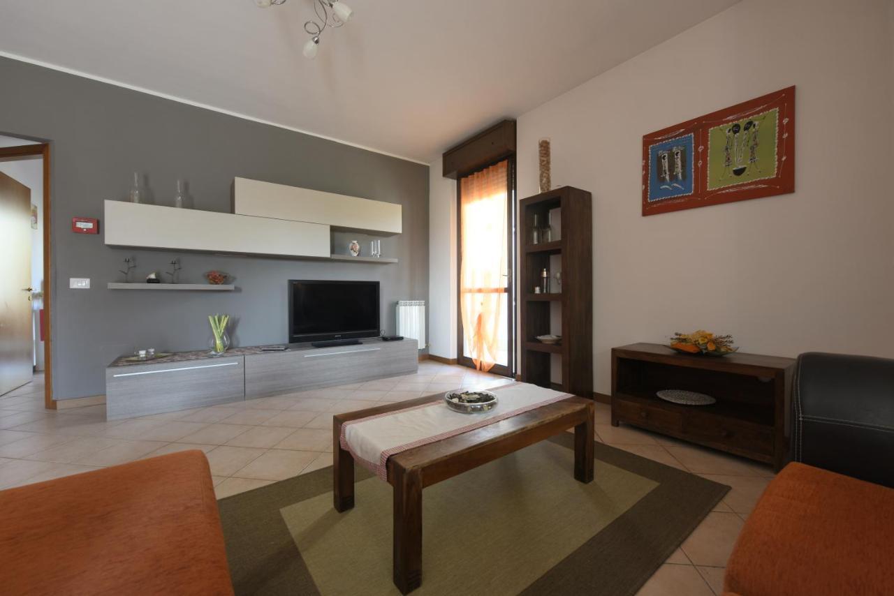 B&B Villa Lodigiana Brugherio Luaran gambar